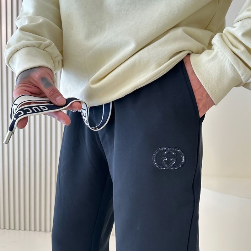 Gucci Long Pants